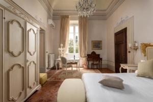 Villa Scorzi - Relais de Charme