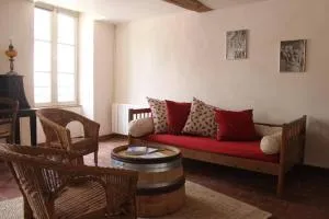 Appartement -Le Clos- Cellier de l'abbaye - 圣佩雷
