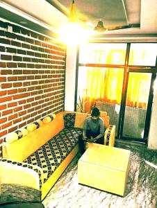 Swami Villa Homestay