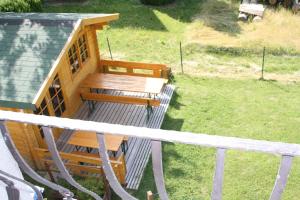 Ferienwohnung Moselhöhe