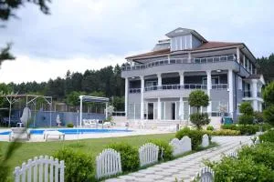 Magnificent villa near Istanbul - Mengen