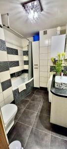 Apartament Perłowy 2 - z antresolą i widokiem - Dream Apart