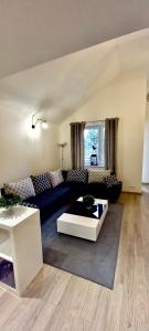 Apartament Perłowy 2 - z antresolą i widokiem - Dream Apart