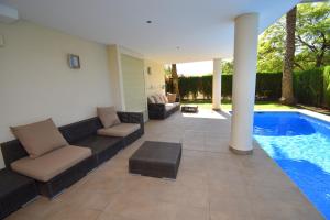 Apartamento Toscana Javea - 5057