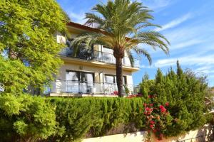 Apartamento Toscana Javea - 5057