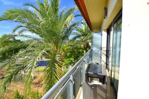 Apartamento Toscana Javea - 5057