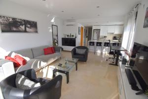 Apartamento Toscana Javea - 5057