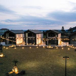 Elin Village - 3hvězdičkové hotely ve městě Sogüpcho