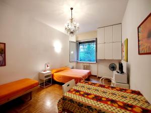 Studio avec Vue sur Jardin
