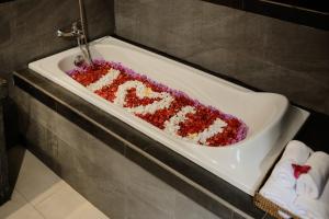 Buana Tirta Ubud Villa