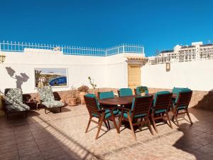 The Good Life Holiday Home