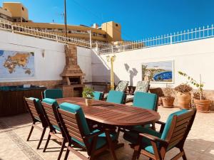 The Good Life Holiday Home