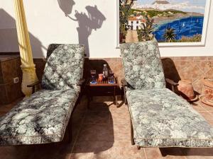 The Good Life Holiday Home