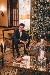 Esplanade Zagreb Hotel 