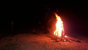 Boat & Camping Tour 17 Island Riung