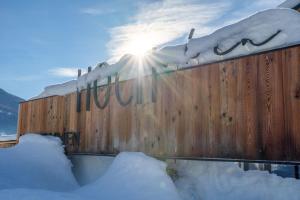 HOCHoben Chalets & Mobilhomes