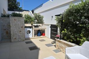 Altamarea Beach Experience Villetta SD