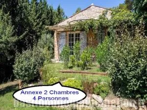 Domaine L'HELION Chambres D'hôtes - Taradeau