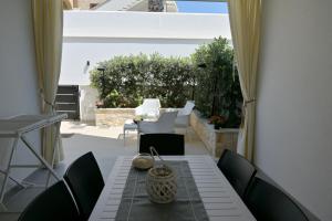 Altamarea Beach Experience Villetta SD