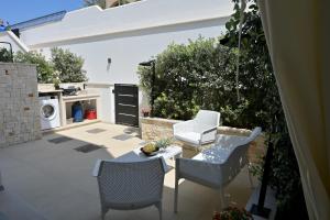 Altamarea Beach Experience Villetta SD