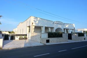 Altamarea Beach Experience Villetta SD