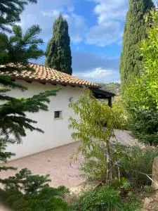 Villa al Presti, Vacanze in pieno relax - Isnello