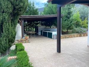 Villa al Presti, Vacanze in pieno relax