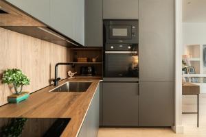 Riverview apartamento en LLanes