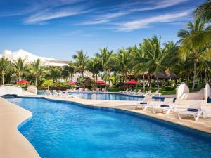Iberostar Selection Riviera Cancun -Inclusive