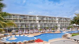 Iberostar Selection Riviera Cancun -Inclusive