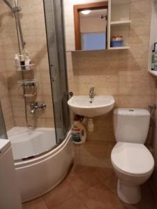 Warta Piastowskie Apartament