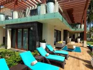 Azul Villa Esmeralda - GourmetInclusive by Karisma