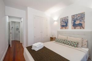 Céntrico Plaza España - Gran Vía II