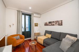 Céntrico Plaza España - Gran Vía II