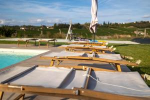 Ca del Mou Appartamenti in Affitto