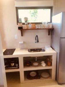 Balaio da Yolanda Ecovila Boutique
