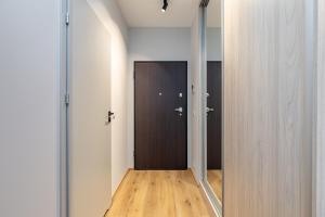 SuperApart Konstruktorska 5e - By Westfield Mokotów