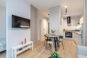 SuperApart Konstruktorska 5e - By Westfield Mokotów