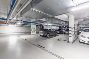 SuperApart Konstruktorska 5e - By Westfield Mokotów