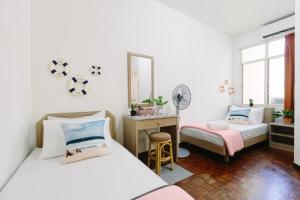 EEs Seaside House - Homestay 3 min walk to beach