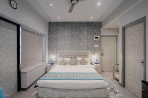 La Sunila suites Baga by WSI