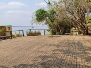 Tshifaro Gardens