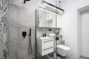 Ochota Siewierska Modern Apartment by BookingHost