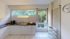 Unique Serviced Living - Gellert Aeschenplatz