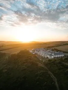 Gara Rock - West Prawle