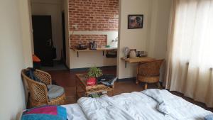 Hiti fusa Homestay