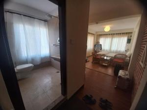 Hiti fusa Homestay