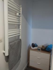 Maisons de vacances Le Bol d'Air : photos des chambres
