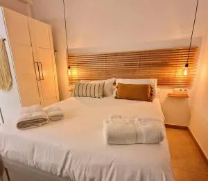 Loft acogedor cerca de Barcelona - Les Fonts