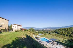 Casale la Toscanella by VacaVilla